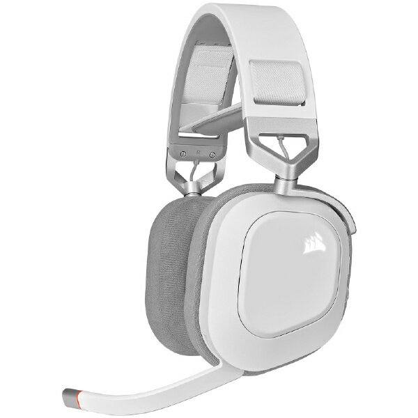 CORSAIR HS80 RGB WIRELESS サムネイル2