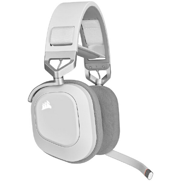 CORSAIR HS80 RGB WIRELESS サムネイル3