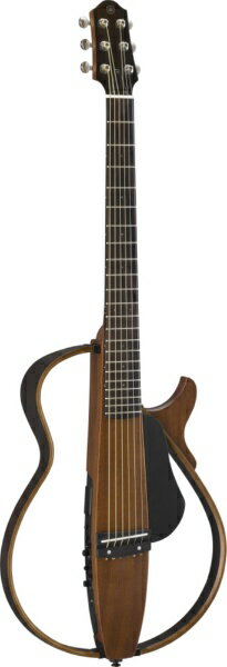 ヤマハ｜YAMAHA ヤマハサイレントギター SLG200S