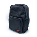ドンケ|DONKE ドンケ バックパック ブラック BACKPACK-CORDURA-BLK(2)