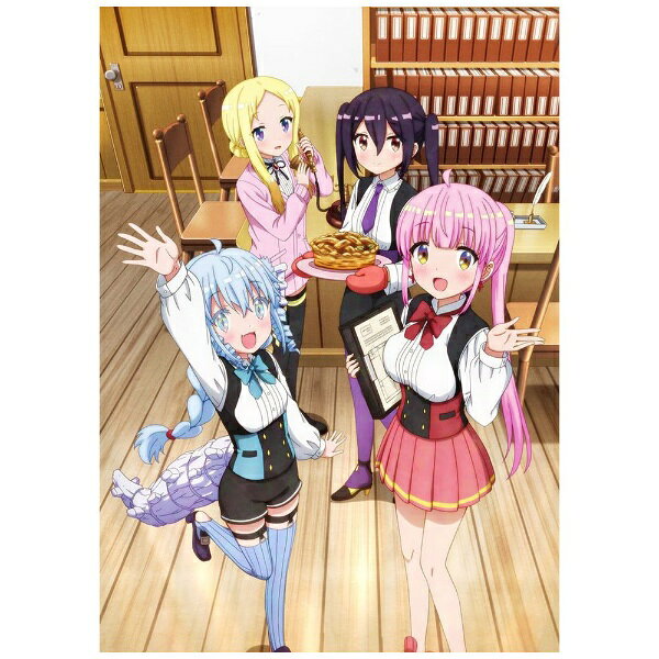 メディアファクトリー｜MEDIA FACTORY RPG不動産 Vol．3ブルーレイ 【代金引換配送不可】