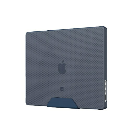 UAG|URBAN ARMOR GEAR MacBook Pro(16インチ、2021)用 DOTケース U by UAG ディープオーシャン UAG-UMBP16DT-DO UAG|URBAN ARMOR GEAR MacBook Pro(16インチ、2021)用 DOTケース U by UAG ディープオーシャン UAG-UMBP16DT-DO