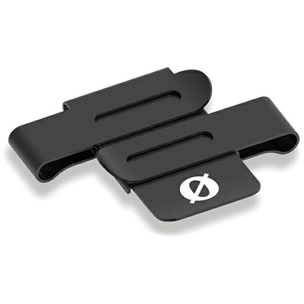 楽天ビック(ビックカメラ×楽天)のRODE｜ロード FLEXCLIP GO(フレックスクリップゴー) クリップセット ブラック FLEXCLIPGOB｜アングル3