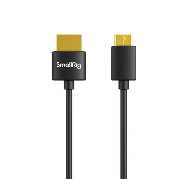 SmallRigå⡼ꥰ ѡ4K HDMI֥ʥCA55cm3041