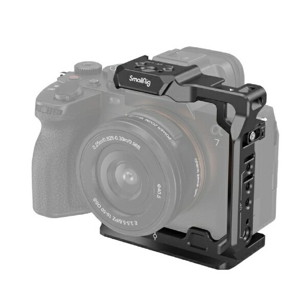 楽天市場】smallrig α7 ケージの通販 楽天市場】smallrig α7 ケージの通販