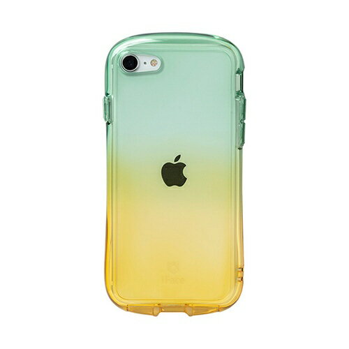 HAMEE｜ハミィ [iPhone SE (第2・3世代)/8/7専用］iFace Look in Clear Lollyケー...