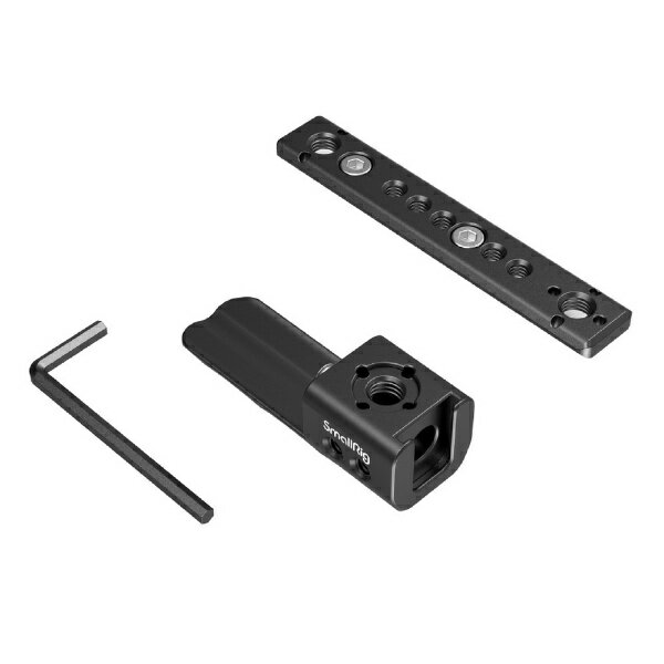 SmallRig｜スモールリグ Sony FX3 XLRハンドル専用延長リグ3490