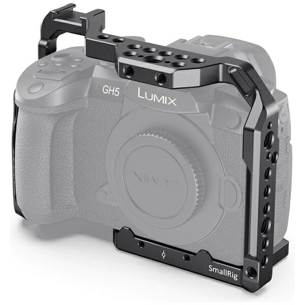 楽天市場】smallrig panasonic lumix gh5/gh5sの通販 楽天市場】smallrig panasonic lumix gh5/gh5sの通販