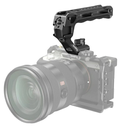 SmallRig|スモールリグ NATO互換 トップハンドル3766 SmallRig|スモールリグ NATO互換 トップハンドル3766