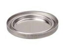 エバニュー|EVERNEW Pre-Heating plate プレヒーティングプレート(径62×高さ7mm)EBY638