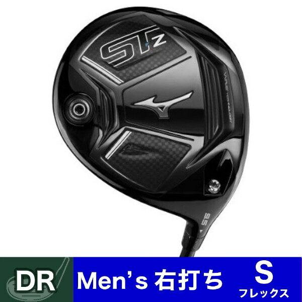 ߥΡmizuno ɥ饤С ST-Z 220 Driver 9.52TOUR AD GM D ܥ󥷥եȡ Ť(Flex)S