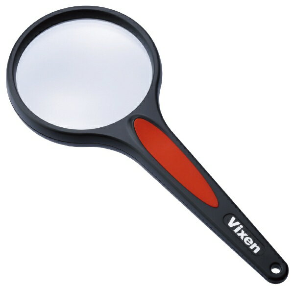 ビクセン｜Vixen ミラコールルーペ R80 ビクセン