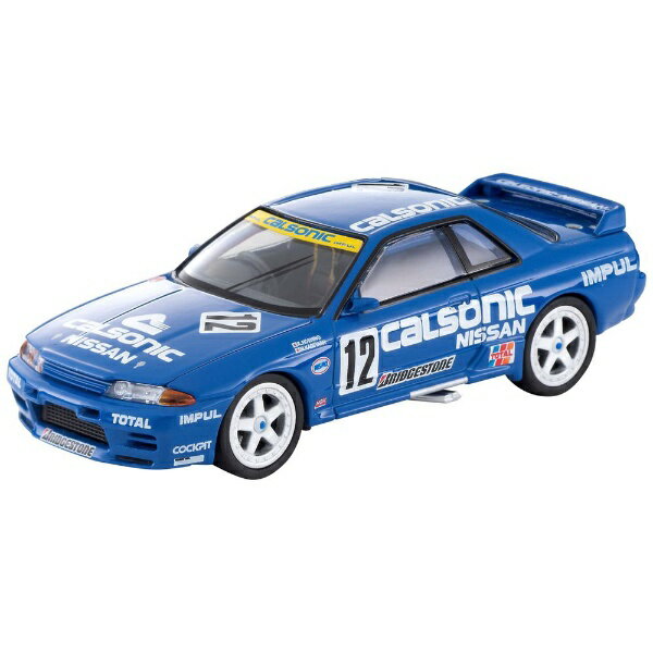 トミーテック｜TOMY TEC トミカリミテッドヴィンテージ NEO LV-N234b カルソニック スカイライン GT-R（93年仕様）