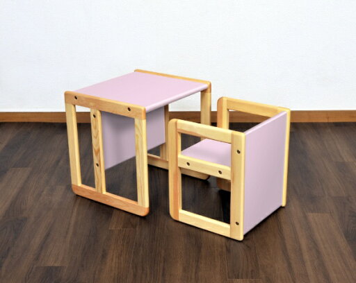 【エントリーで最大10万ポイント還元|5/6迄】 SHIMOOKA|シモオカ Cubo クーボ デスク&チェア PK ピンク シモオカ ピンク Cubo 【エントリーで最大10万ポイント還元|5/6迄】 SHIMOOKA|シモオカ Cubo クーボ デスク&チェア PK ピンク シモオカ ピンク Cubo