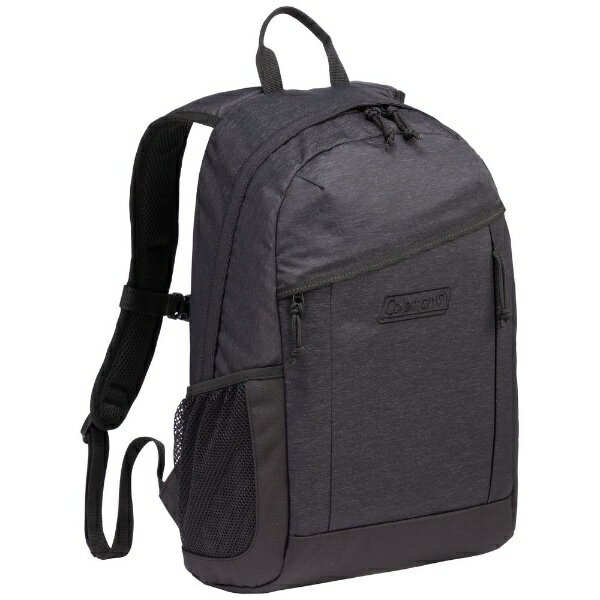 Coleman�b�R�[���}�� �J�W���A�������b�N ��15L �L�b�Y �X�N�[�������b�N �E�H�[�J�[15 �u���b�N�w�U�[ WALKER-15-BKH