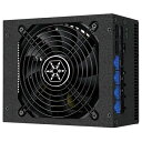 SilverStonebVo[Xg[ PCd ST1500-GS ubN SST-ST1500-GS [1500W /ATX /Gold]