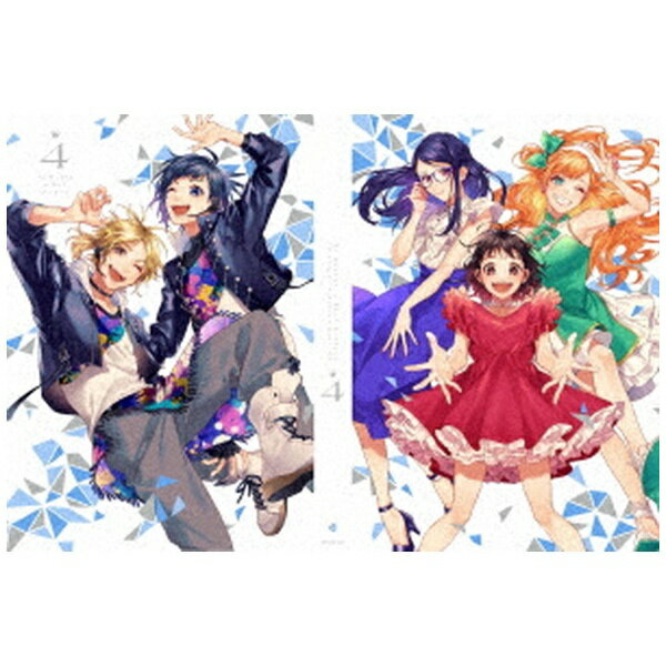 乐天商城 - ハピネット｜Happinet ヒロインたるもの！〜嫌われヒロインと内緒のお仕事〜 Vol．4 完全生産限定版【DVD】 【代金引換配送不可】