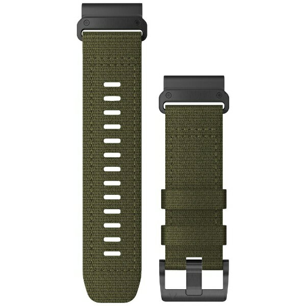 GARMIN|ガーミン QuickFit 26mm Tactical Ranger Nylon GARMIN(ガーミン) 010-13010-20
