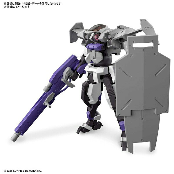 バンダイスピリッツ｜BANDAI SPIRITS HG 1/72 境界戦機 ブレイディフォックス 【 ...