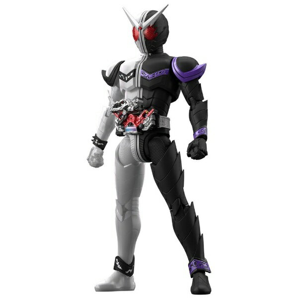 バンダイスピリッツ｜BANDAI SPIRITS Figure-rise Standard 仮面ライダーW ファングジョーカー 【代金引換配送不可】