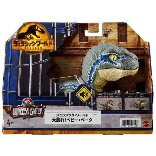 �}�e���bMattel �W�����V�b�N�E���[���h GWY55 ��\��  �x�r�[�E�x�[�^