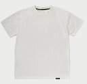 Karrimor｜カリマー メンズ Tシャツ Lifestyle トラベル S/S T travel S/S T(Lサイズ/OliveOil) 101378