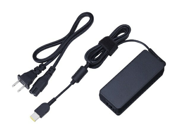 NEC｜エヌイーシー 【純正】ACアダプタ ブラック PC-AC-PW001C