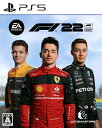 エレクトロニック・アーツ｜Electronic Arts F1 22 PS5 代金引換配送不可 