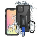 ARMOR-X｜アーマーエックス ARMOR-X - IP68 Waterproof Protective Case for iPhone 13 mini Black ARMOR-X アーマーエックス