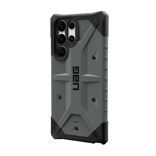 UAGbURBAN ARMOR GEAR UAG-GLXS22ULT-SV UAG PATHFINDER Vo[ Galaxy S22 Ultra p UAG-GLXS22ULT-SV