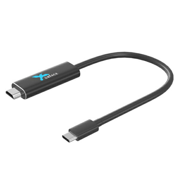 ߥǥIMMEDIA USB-C  HDMI ֥ [ /1.4m] (Android/Mac/Windows11б) ֥å IMD-ULC365