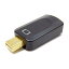 SSAåӥ Ѵץ [miniDisplayPort ᥹ HDMI] ֥å SMDPM-HDMAF [HDMIminiDisplayPort]