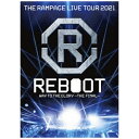 GCxbNXEG^eCgbAvex Entertainment THE RAMPAGE from EXILE TRIBE/ THE RAMPAGE LIVE TOUR 2021 gREBOOTh `WAY TO THE GLORY` THE FINALyDVDz yzsz