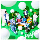 ユニバーサルミュージック|UNIVERSAL MUSIC OCTPATH/ Perfect 初回盤【CD】 【代金引換配送不可】