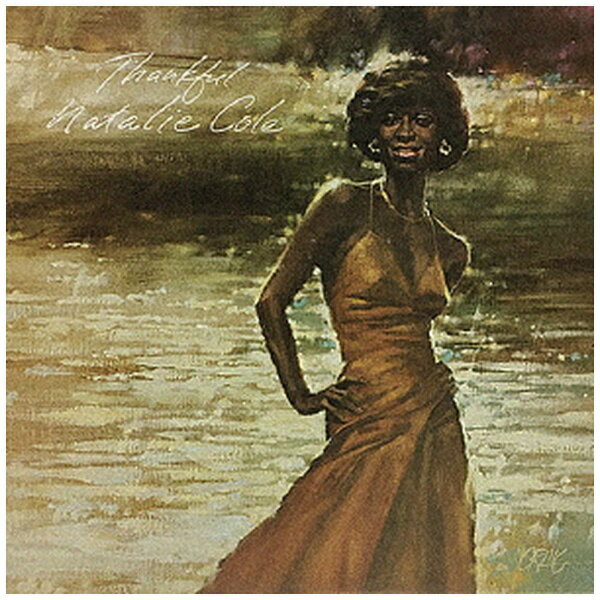 75年のデビュー以来、コンスタントにヒットを放ったナタリー・コールの4作目。メアリー・J．ブライジがカヴァーした全米No．1ヒット「アワ・ラヴ」、80年代から英国のジャズDJ間で人気、レアグルーヴ認知される「アニー・メイ」「ラ・コスタ」などを収録。 （C）RS生産限定盤/解説付/オリジナル発売日：1977年