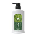 フタバ化学｜FUTABA CHEMICAL 茶ボディソープ 500ml ＜ZTY0401＞