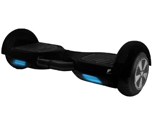 FUGU INNOVATIONS JAPAN｜フーグイノベーションズジャパン セルフバランススクーター エレクトリック バランスボード ELECTRIC BALANCE BOARD(1100x920x450/ブラック) MF-BB001-BK 