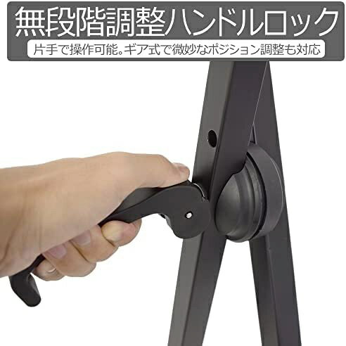 キョーリツ｜KYORITSU KC キーボードスタンド KYBS-D/WH