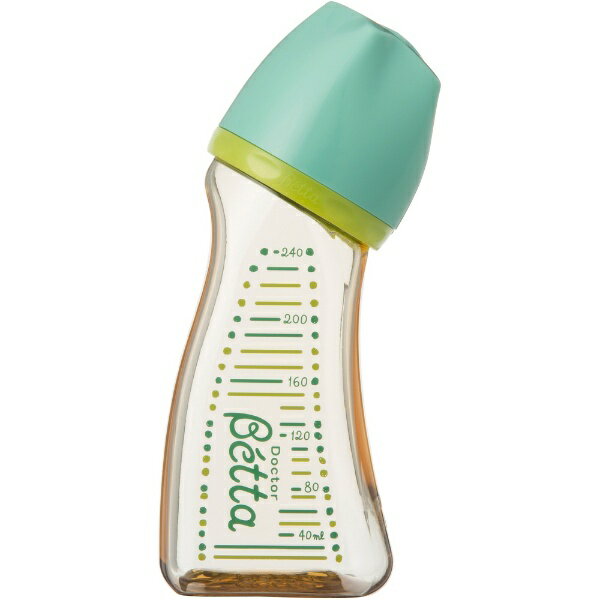 Y[EeB[bZoom.T Dr.Betta(hN^[xb^)Mт uC L O[ 240mL Green