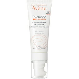 資生堂｜shiseido Avene（アベンヌ）スキンバランス TCクリーム（40mL）[保湿クリーム]