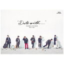 日本コロムビア|NIPPON COLUMBIA 7ORDER/ “Date with.......”7ORDER LIVE TOUR 2021-2022【ブルー...