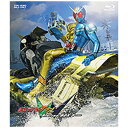 東映ビデオ｜Toei video 仮面ライダーW（ダブル） Blu-ray BOX 3【ブルーレイ】 【代金引換配送不可】