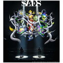 ソニーミュージックマーケティング ゆず/ SEES 初回生産限定盤（DVD付）【CD】 【代金引換配送不可】