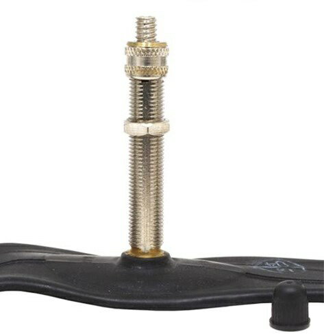 アサヒサイクル｜Asahi Cycle 自転車用チューブ CST スポーツ車用(48mm/26x1.75-2.125) 40103