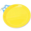 CHUMSb`X Lp[J[v[g Camper Curry Plate(26~17cm~3.7cm/Blue~Yellow) CH62-1732