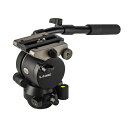 Libec|リーベック Libec PERFECT BALANCE DUAL HEAD H15 LI-H15 Libec LI-H15