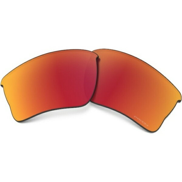 オークリー｜OAKLEY Quarter Jacket 61mm 交換レンズ（プリズムルビー）101-113-021