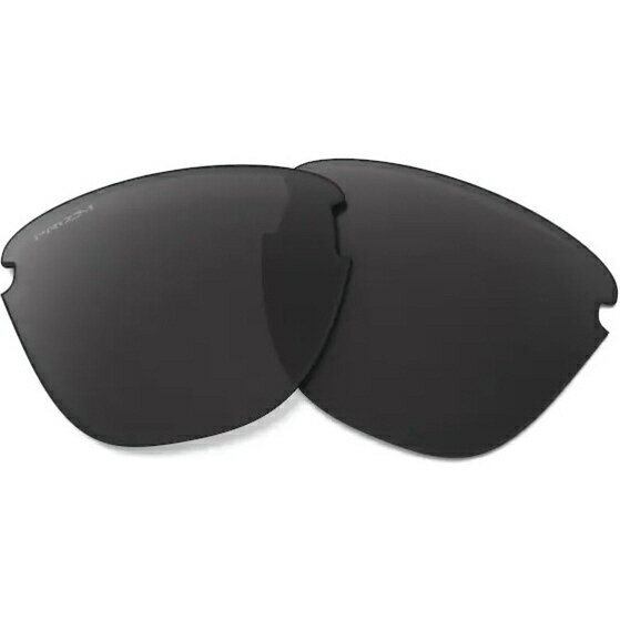 オークリー｜OAKLEY Frogskins Lite 63mm 交換レンズ（プリズムブラック）102-880-005