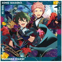 フロンティアワークス|Frontier Works Valkyrie/ あんさんぶるスターズ!! ESアイドルソング season2 Acanthe【CD】 【代金引換配送不可】