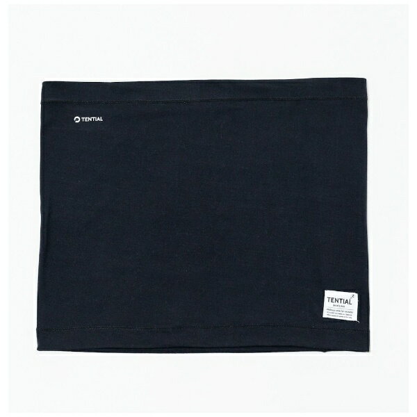 TENTIAL｜テンシャル HARAMAKI（ハラマキ）（Sサイズ） BAKUNE（バクネ） ブラック【rb_ttl】